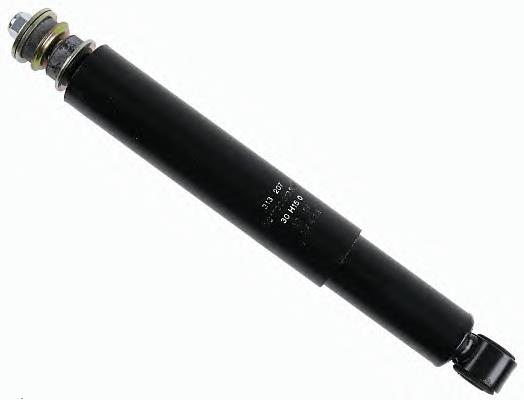 Стойка амортизатора задняя Sachs 313207 цена, от  