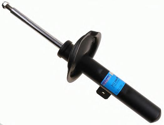 Купить 313344 Sachs Амортизатор подвески передний правый