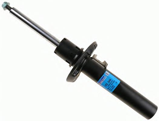 Стойка амортизатора передняя Sachs 313249 цена, от 57.01 USD