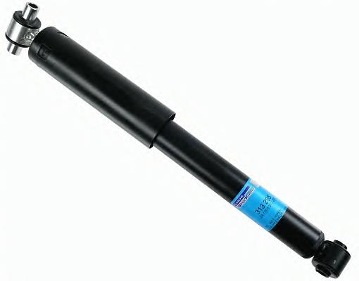 Амортизатор задний 313295 Sachs