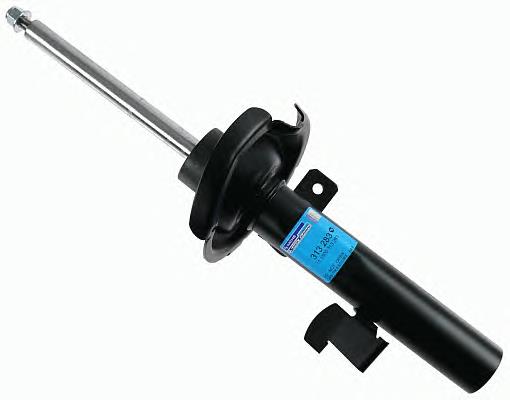 Стойка передняя левая Sachs 313283