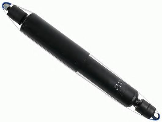 312969 Sachs amortecedor dianteiro