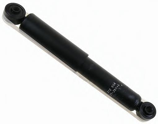 312944 Sachs amortecedor traseiro