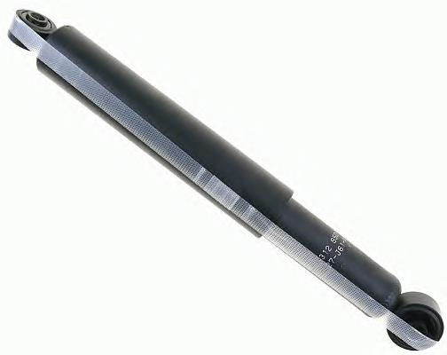 Задний амортизатор Ashika MA60026