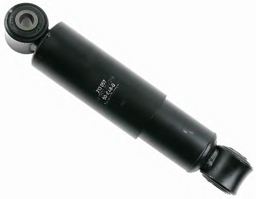 Amortecedor de reboque 313057 Sachs