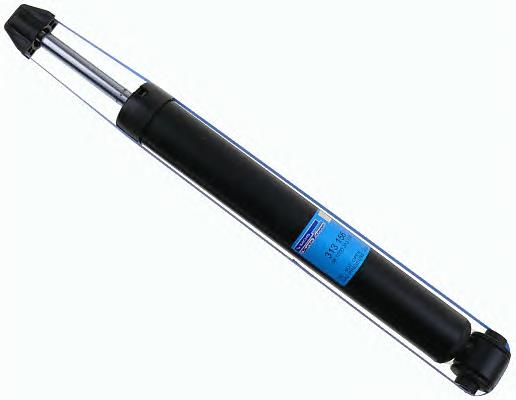 Стойка амортизатора задняя Sachs 313156 цена, от 51.53 USD