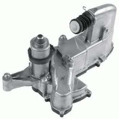 Рабочий цилиндр сцепления Sachs 3981000091 цена, от 440.39 USD