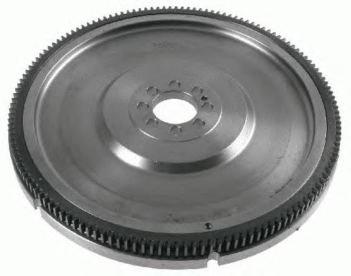 Купить 3421601064 Sachs Маховик с зубчатым ободом