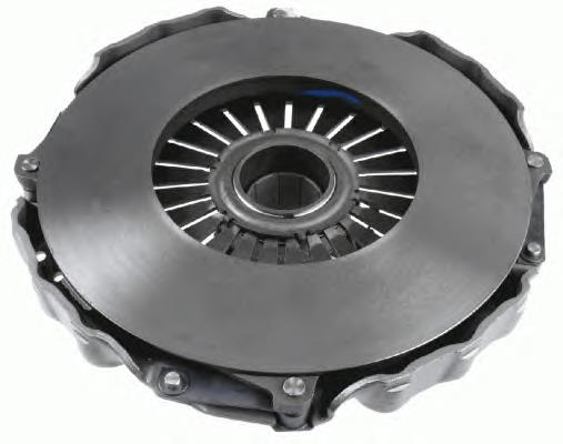 Корзина сцепления 3483034034 Sachs