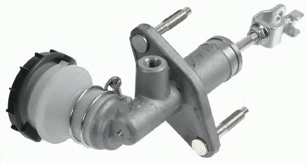 46920S2A003 Honda Цилиндр сцепления, главный