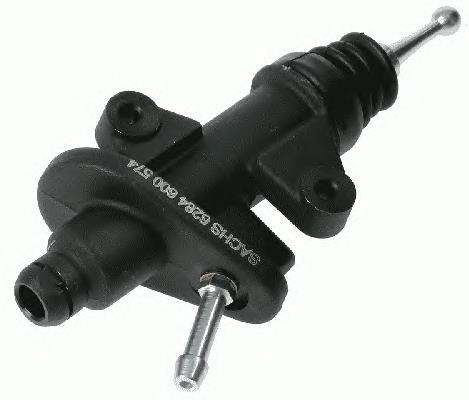 6284600574 Sachs Цилиндр сцепления, главный