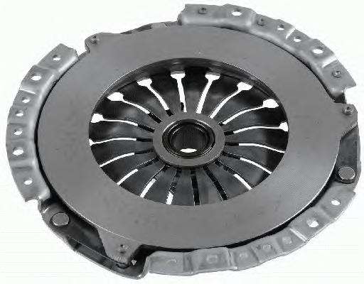 Корзина сцепления 3083901001 Sachs