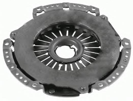 Корзина сцепления 3083039031 Sachs