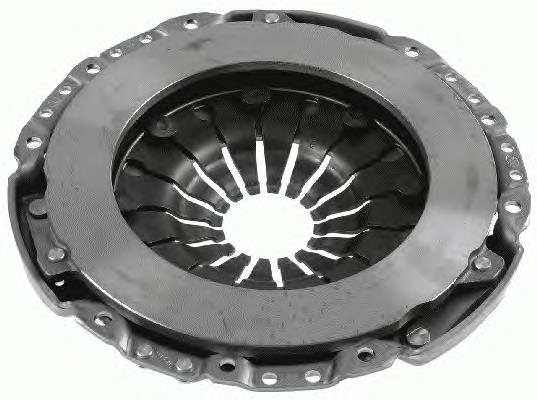 Корзина диска сцепления Opel 9121265