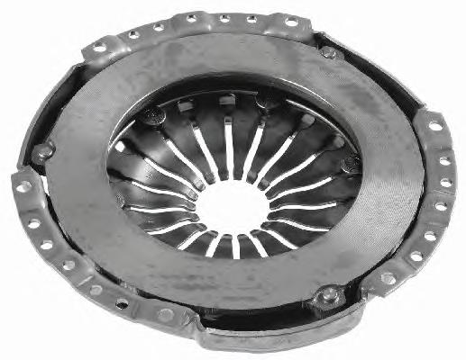 Корзина сцепления 3082001268 Sachs