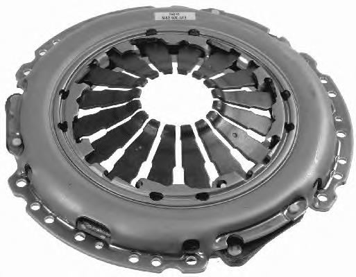 Купить 3082600573 Sachs Корзина сцепления