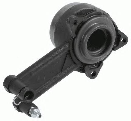 Рабочий цилиндр сцепления в сборе 3182998603 Sachs