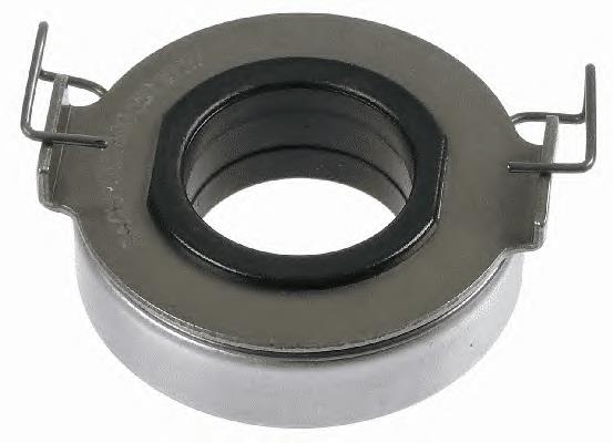 Подшипник сцепления выжимной Sachs 3151600550