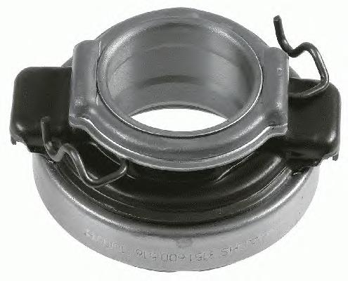 Подшипник сцепления выжимной Sachs 3151600516