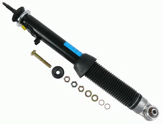 Амортизатор задний 102433 Sachs