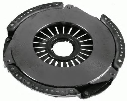 Корзина диска сцепления Sachs 3482054131