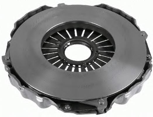 Корзина сцепления 3482081233 Sachs