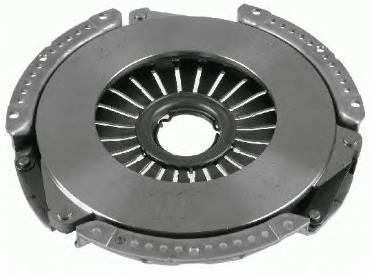 Корзина сцепления 3482092031 Sachs