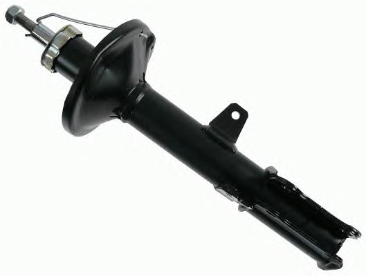 290540 Sachs Амортизатор задней подвески, левый