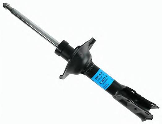 Купить 280525 Sachs Амортизатор передней подвески