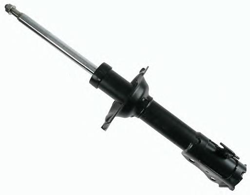 Амортизатор передний 280525 Sachs