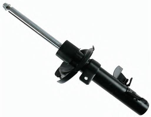 Амортизатор передний левый 313411 Sachs