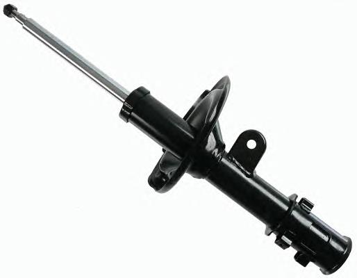 Стойка передняя правая Sachs 313521