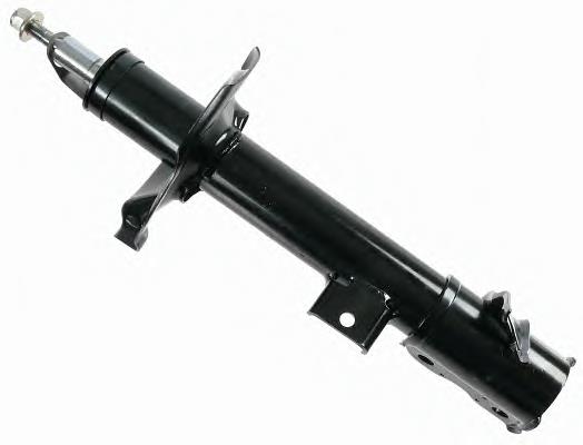 313632 Sachs Амортизатор задней подвески, левый