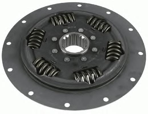 Купить 1866000007 Sachs Диск сцепления