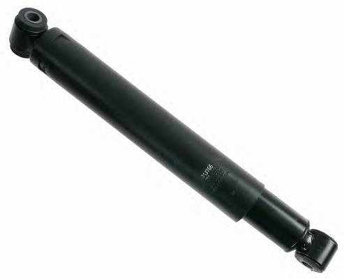 313766 Sachs amortecedor dianteiro