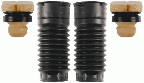 Купить APK0199 Magneti Marelli Буфер (отбойник) амортизатора переднего + пыльник