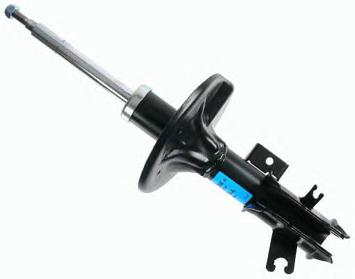 Амортизатор передний левый 230296 Sachs
