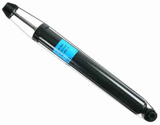 Стойка амортизатора задняя Sachs 313991 цена, от 41.18 USD