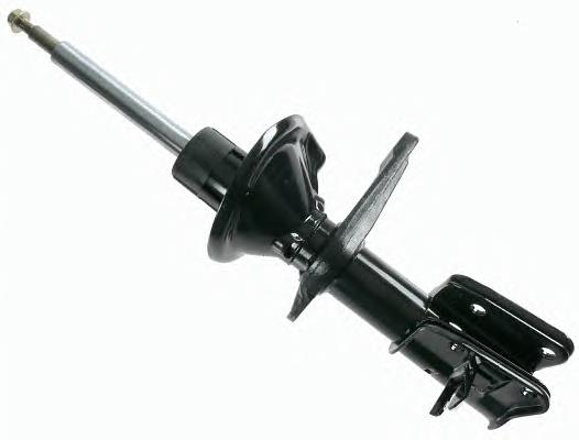 Стойка передняя левая Sachs 310022