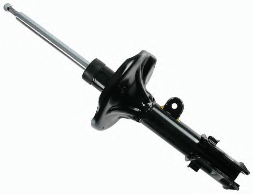 Купить 314014 Sachs Амортизатор задний правый