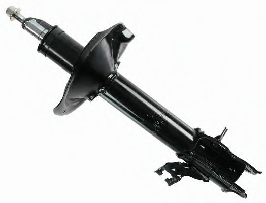 Амортизатор передний левый 313634 Sachs