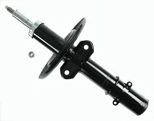 Стойка амортизатора передняя Sachs 030645 цена, от 92.77 USD