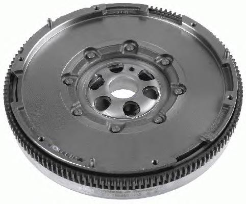 Маховик сцепления Sachs 2294001091