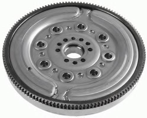 Маховик сцепления Sachs 2294001095