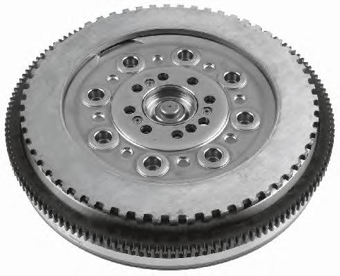 Маховик сцепления Sachs 2294000835