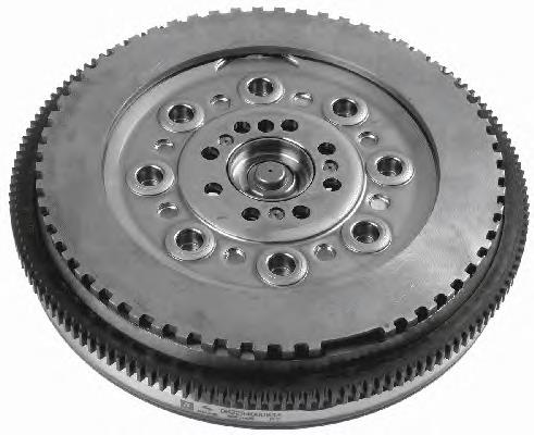 Маховик 2294000834 Sachs