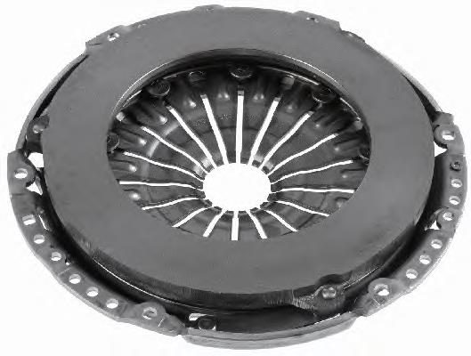 Корзина сцепления 3082001165 Sachs