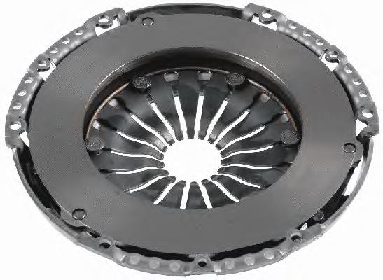 Корзина диска сцепления Sachs 3082001168
