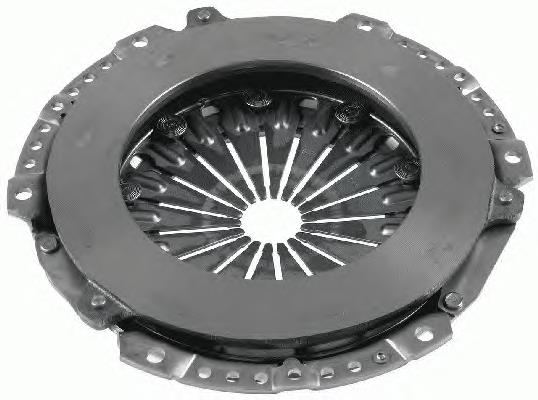 Корзина сцепления 3082001176 Sachs