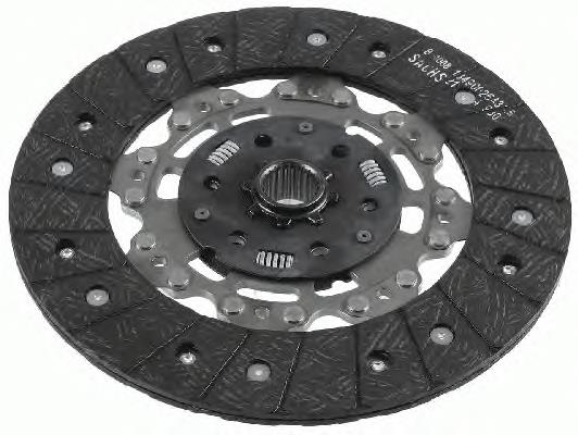 Диск сцепления Sachs 1878005146